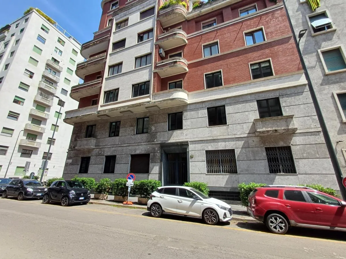 Image 2 of My Milano Repubblica Luxury Rooms
