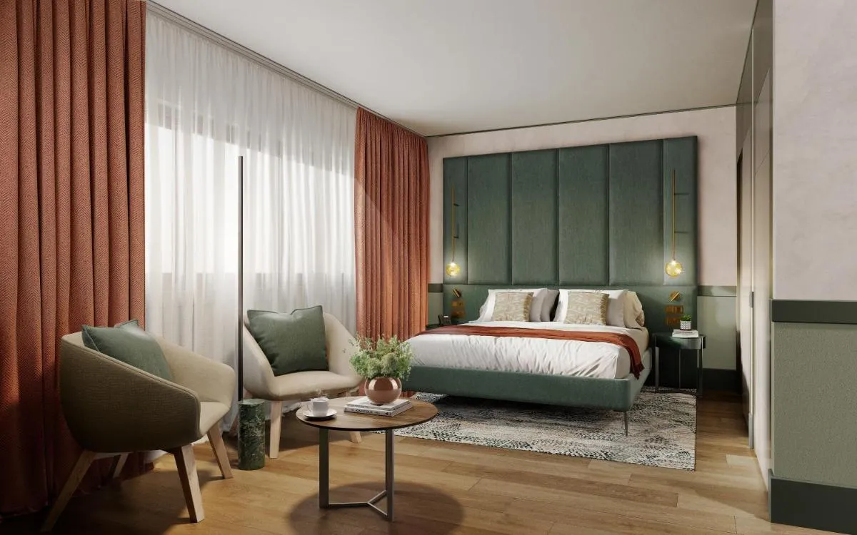Image 6 of NEMI Hotel Milano