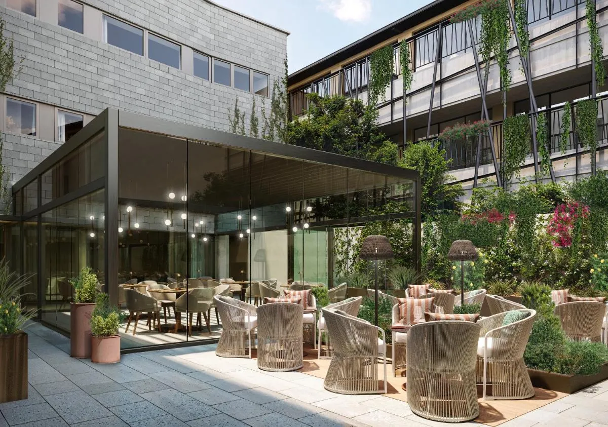 Image 5 of NEMI Hotel Milano
