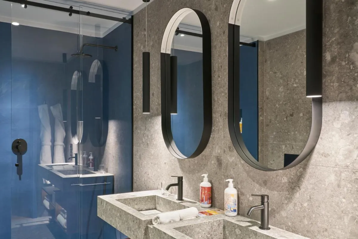 Image 2 of NEMI Hotel Milano