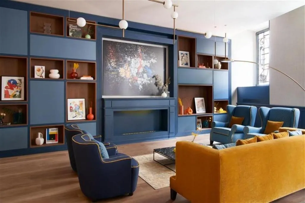 Image of NEMI Hotel Milano