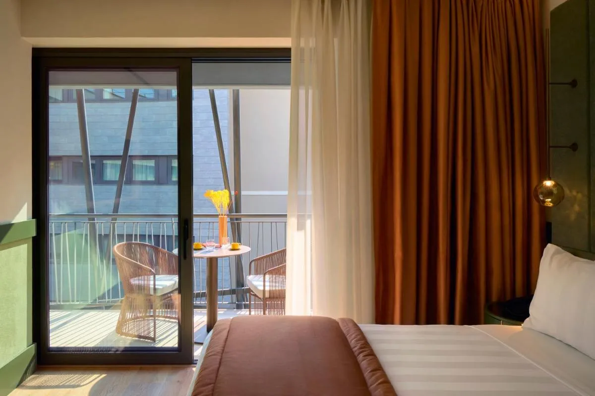Image 1 of NEMI Hotel Milano