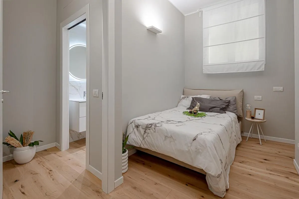 Image 4 of NEW! Duomo-San Siro – Super Cute Modern Apt, 15mins to Duomo!