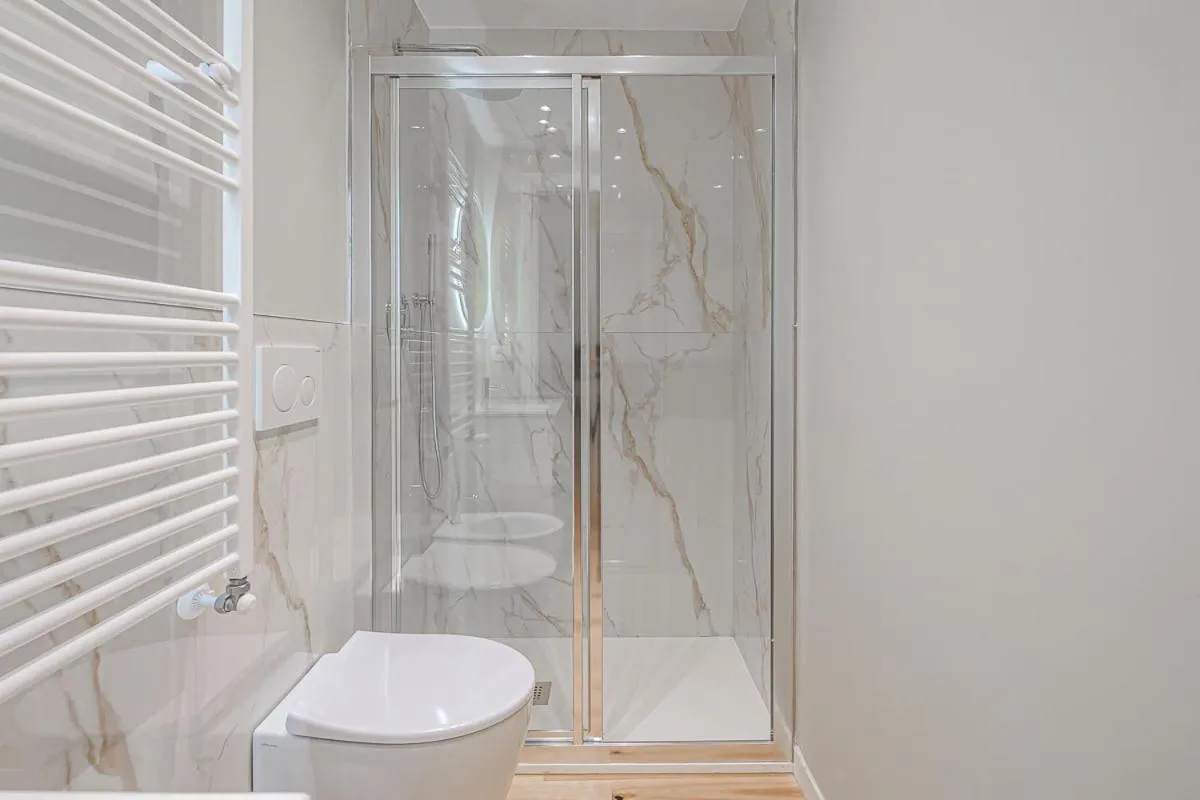 Image 5 of NEW! Duomo-San Siro – Super Cute Modern Apt, 15mins to Duomo!