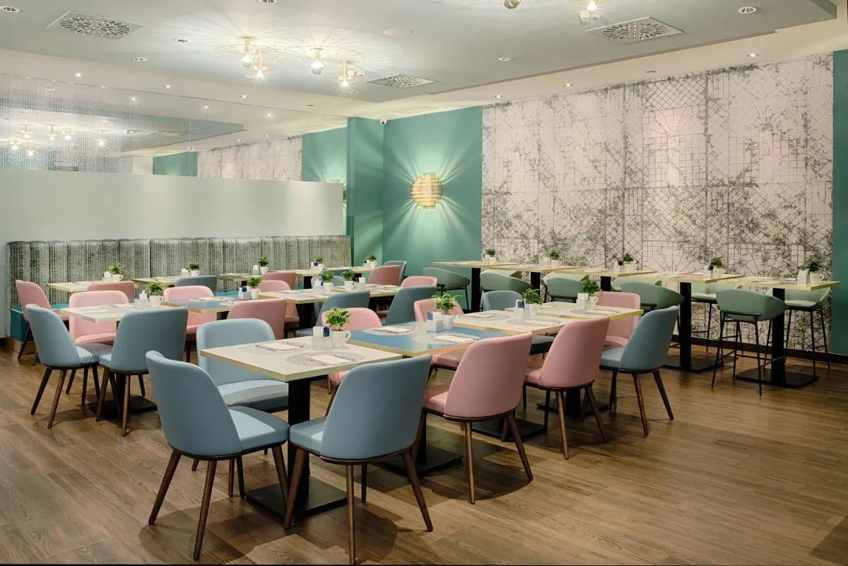 Image 6 of NH Collection Milano Touring