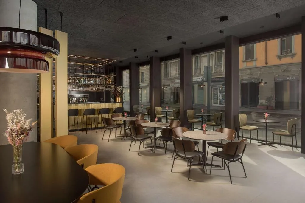 Image of NH Milano Corso Buenos Aires