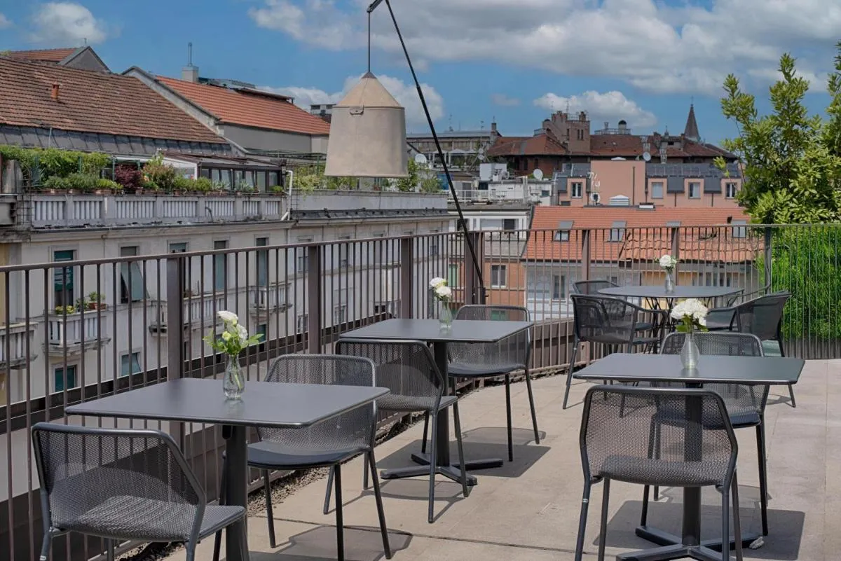 Image 3 of NH Milano Corso Buenos Aires