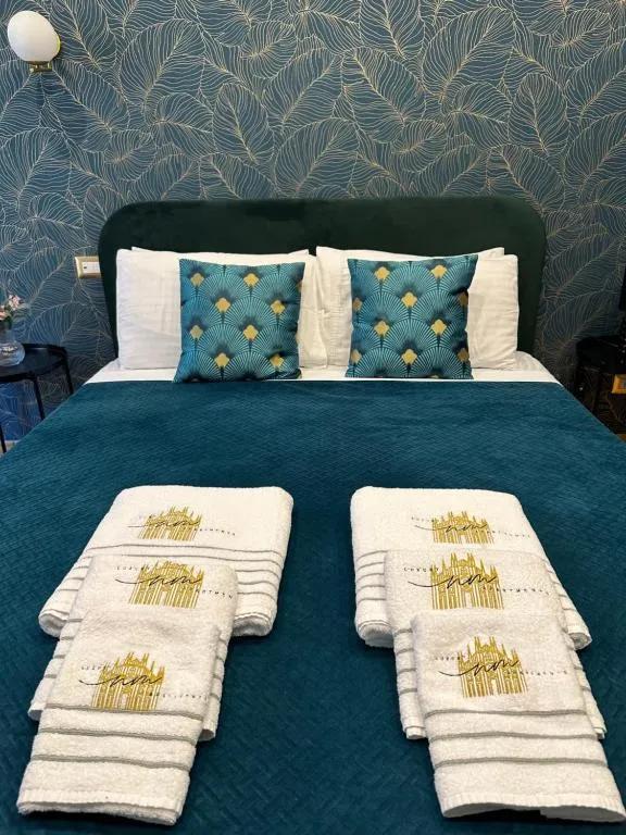 Image of NM luxury apartment