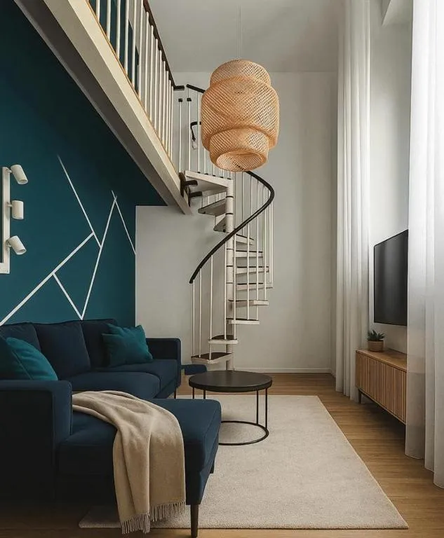 Image of Nando’s house
