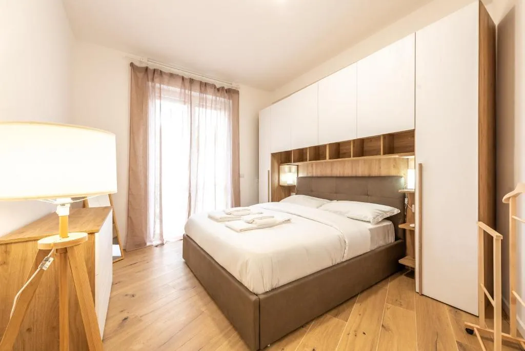 Image of Navigli 2-Bedroom and Sofa Bed Home
