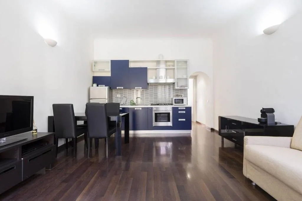 Image of Navigli Apartments – B Home