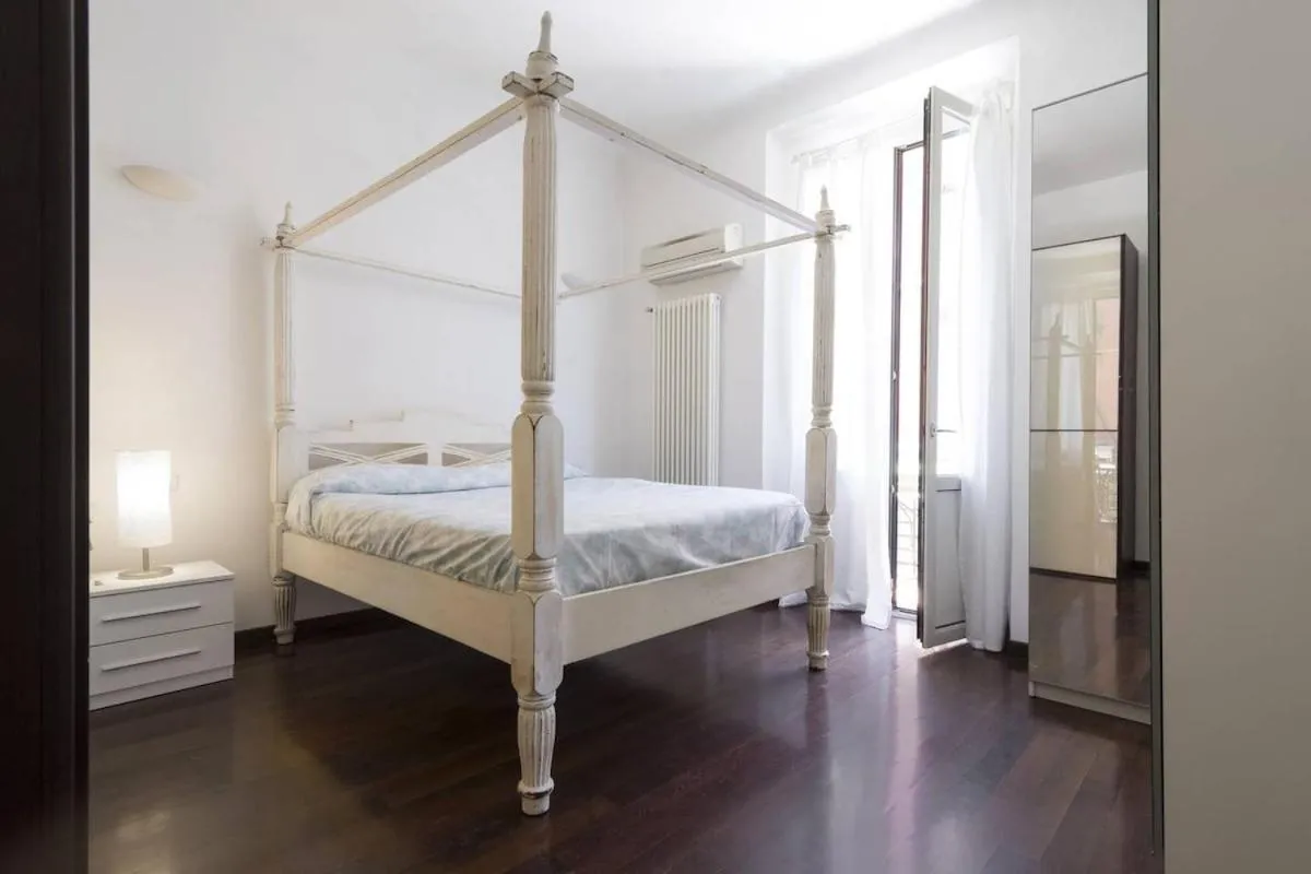 Image 1 of Navigli Apartments – B Home