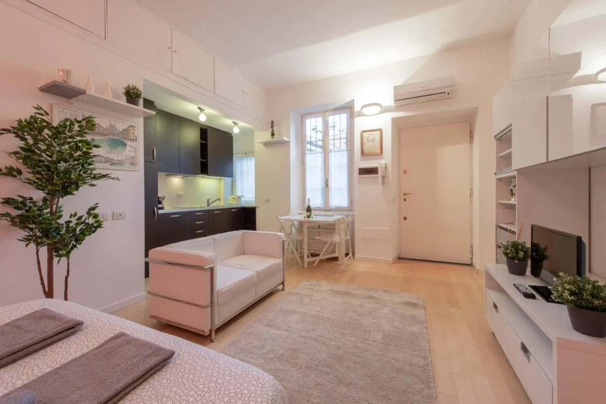Image 4 of Navigli Apartments – B Home