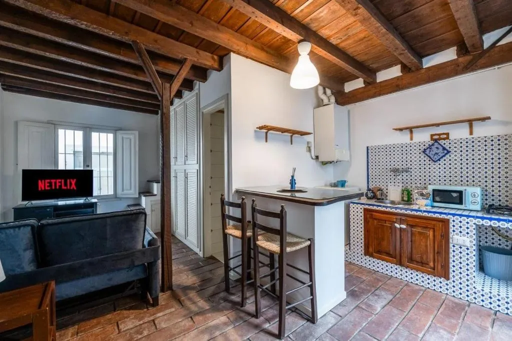 Image of Navigli Cozy Nest – Central Studio APT