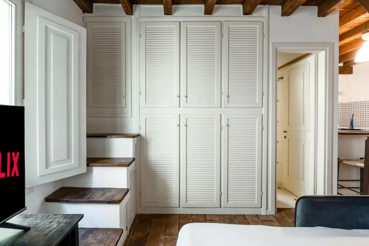 Image 3 of Navigli Cozy Nest – Central Studio APT
