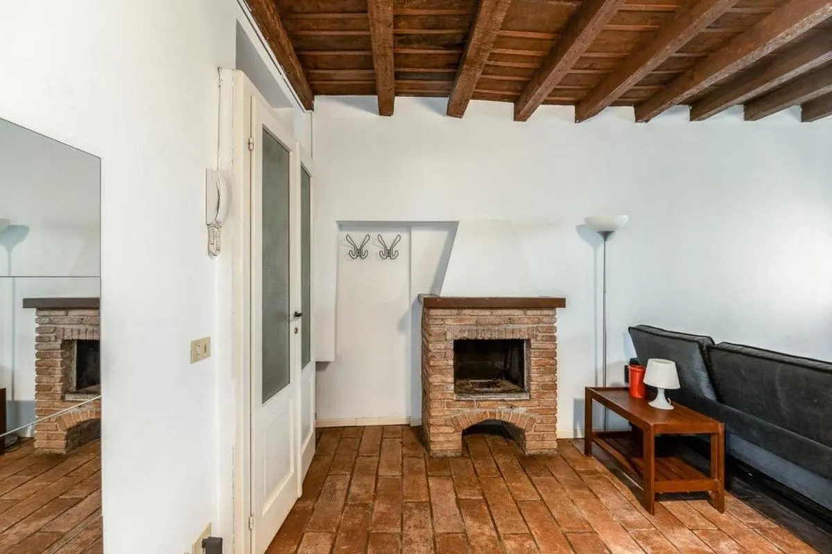 Image 5 of Navigli Cozy Nest – Central Studio APT