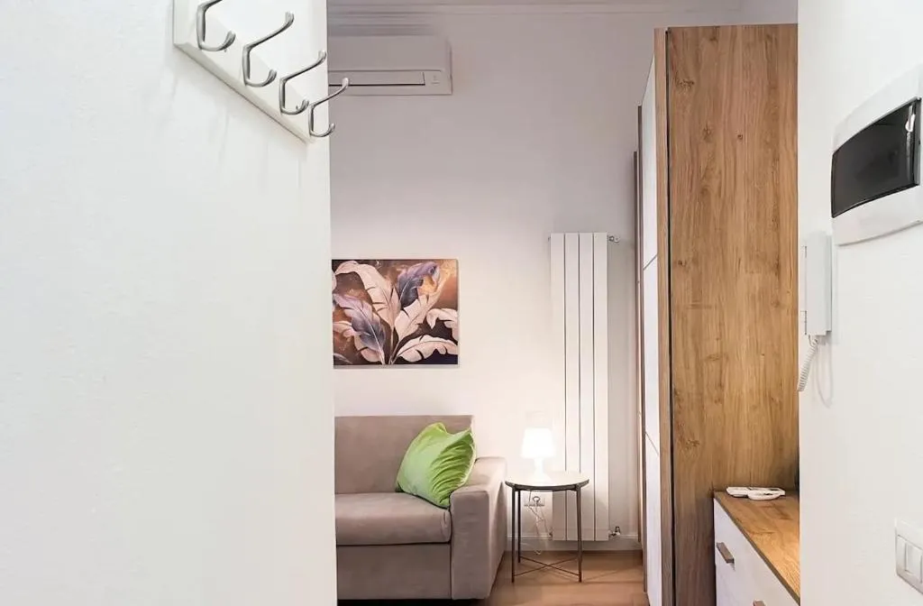 Image of Navigli District Studio