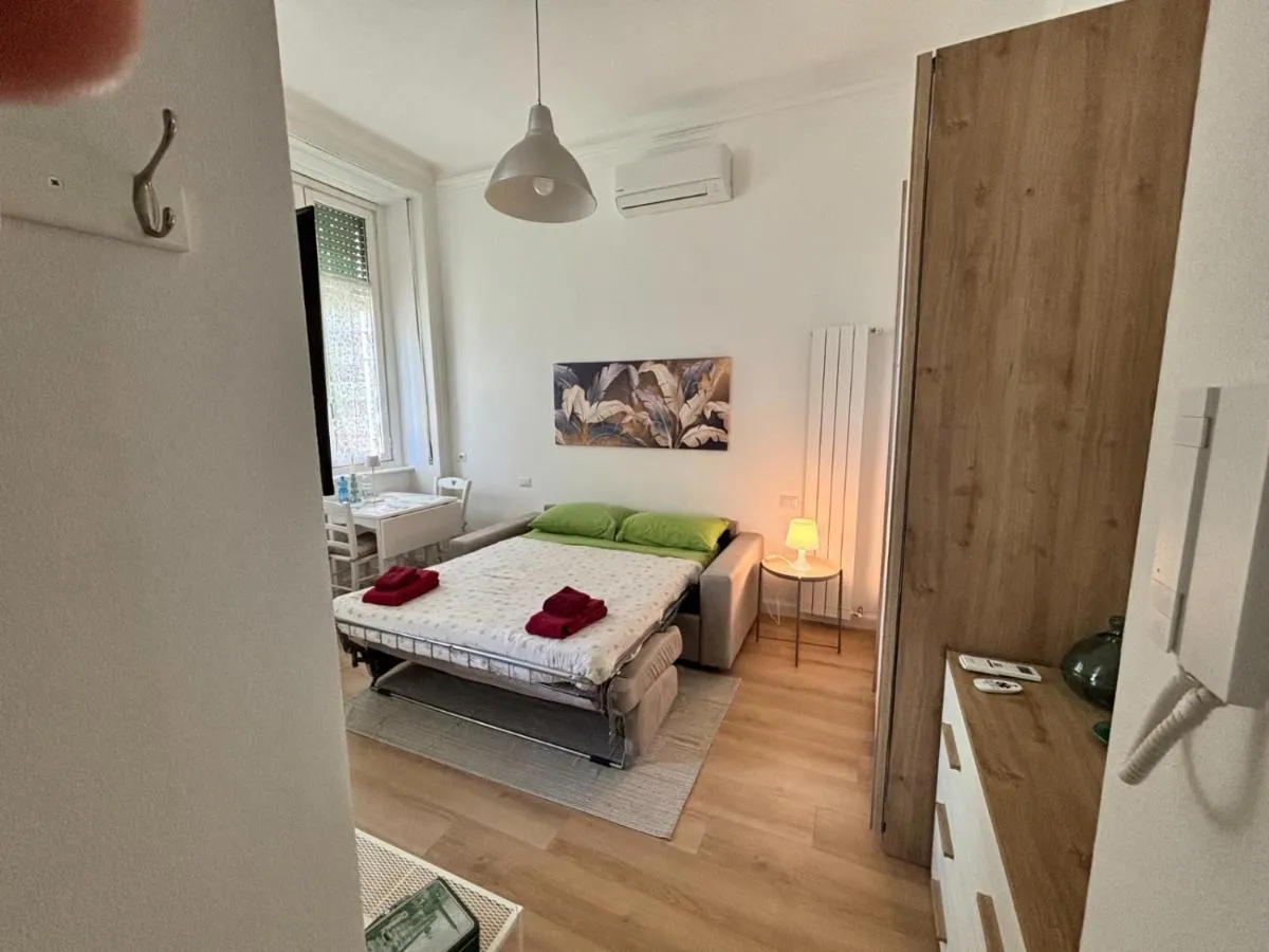 Image 1 of Navigli District Studio