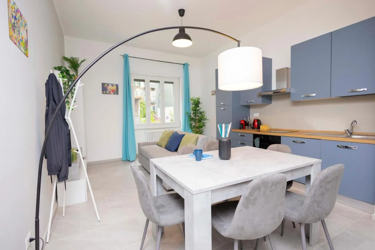 Image 3 of Navigli Dock Apartment by 101Flats