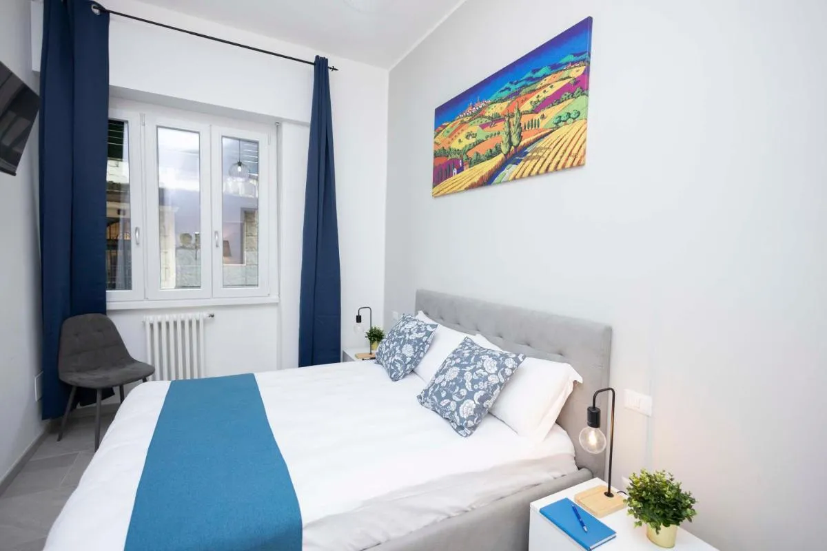 Image 6 of Navigli Dock Apartment by 101Flats