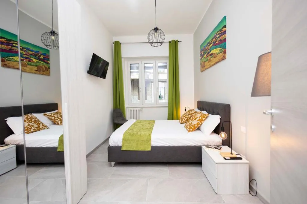 Image of Navigli Dock Apartment by 101Flats