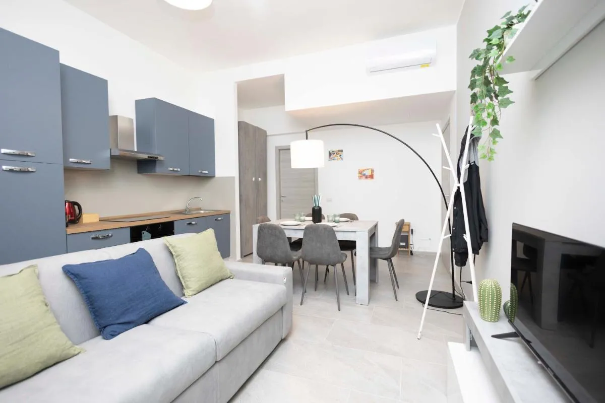 Image 4 of Navigli Dock Apartment by 101Flats