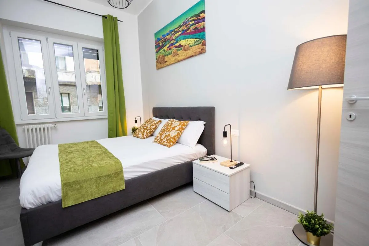 Image 1 of Navigli Dock Apartment by 101Flats