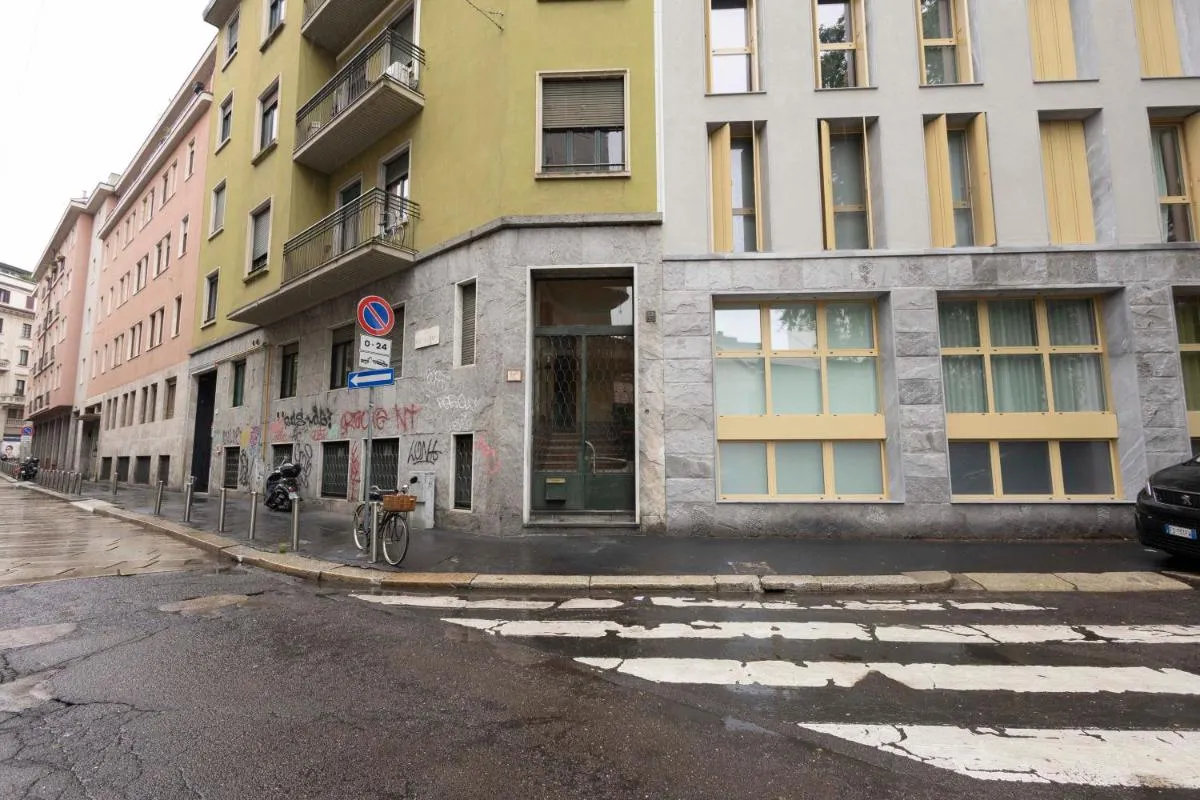 Image 5 of Navigli Dock Apartment by 101Flats