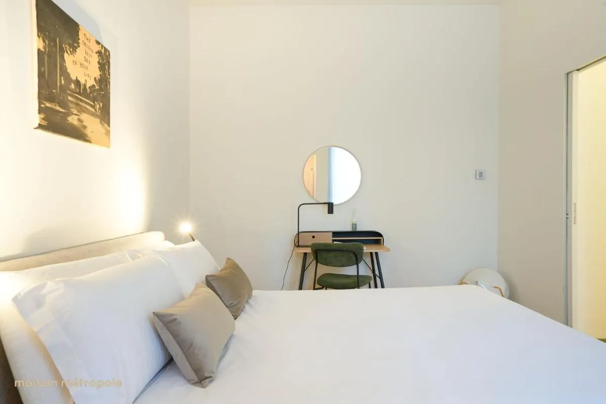 Image 1 of Navigli House, trilocale con vista fiume