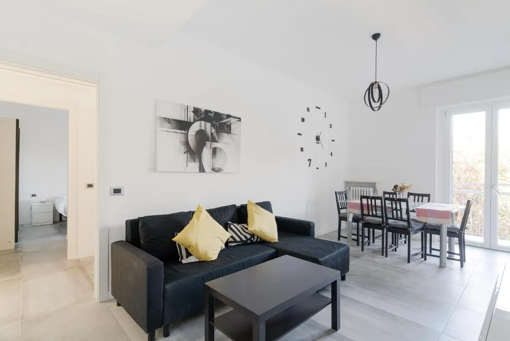 Image of Navigli Modern Hub – 3 matrimoniali e 2 bagni