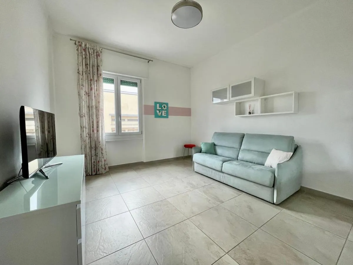 Image 4 of Navigli Nest – Heart of Milan