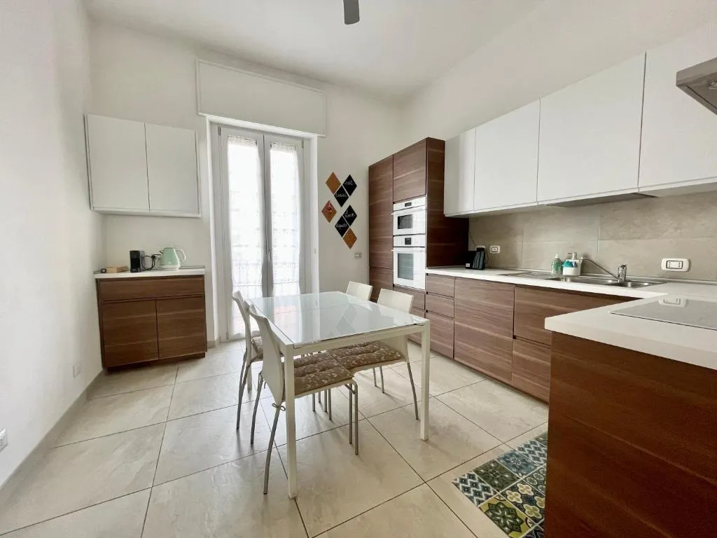 Image of Navigli Nest – Heart of Milan