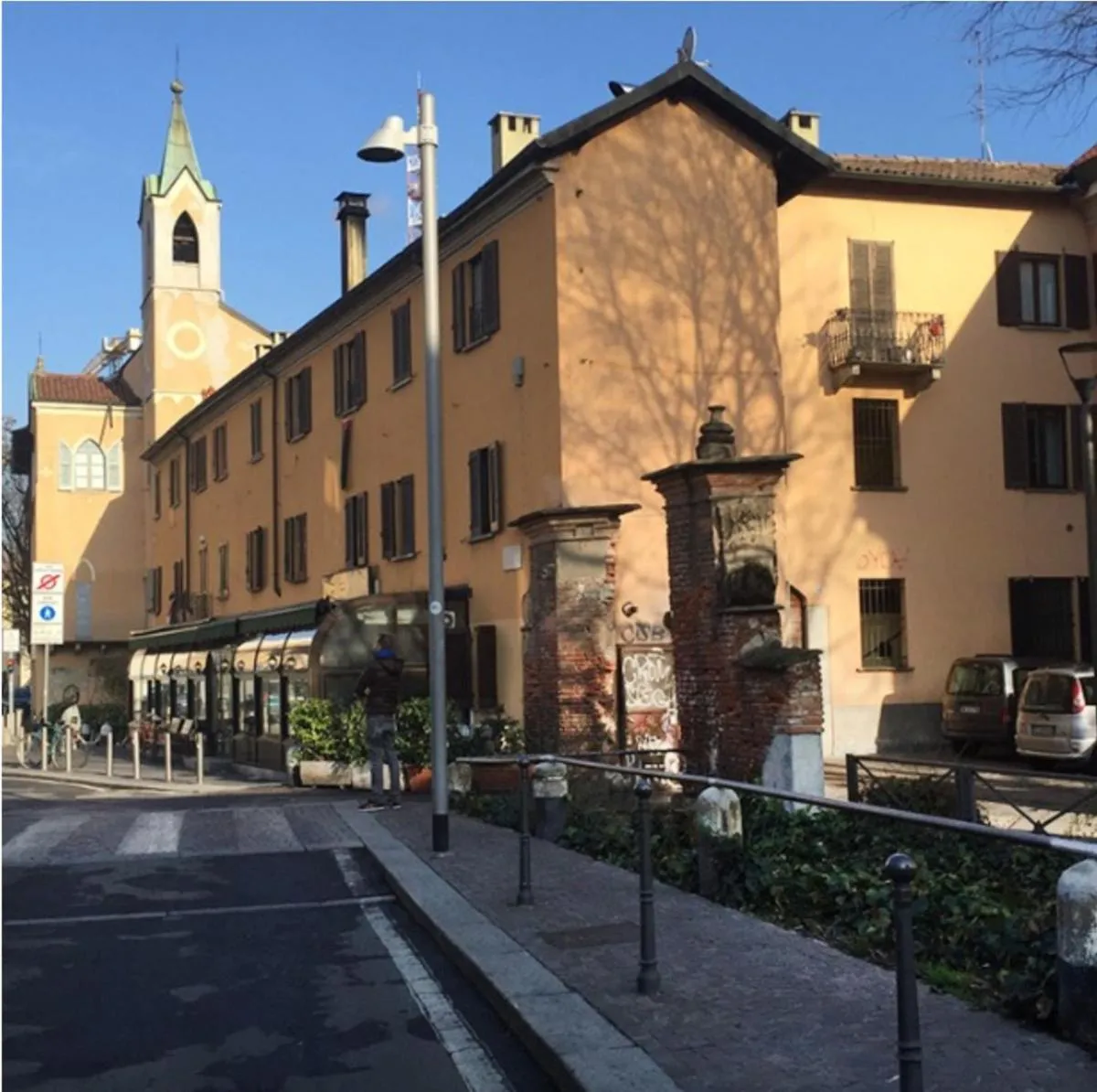 Image 5 of Navigli Nest – Heart of Milan