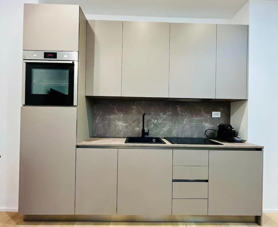 Image of Navigli Suite – VELO
