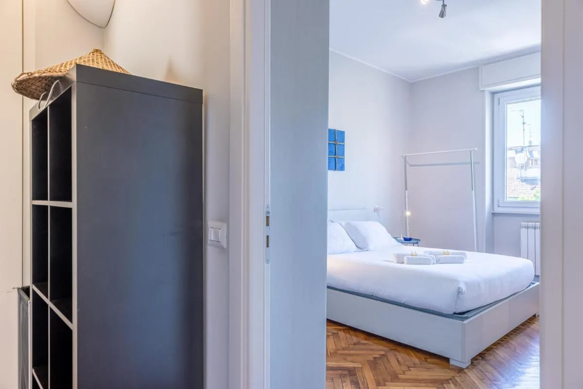 Image 5 of Navigli – Borsi 6 by Cortivo House