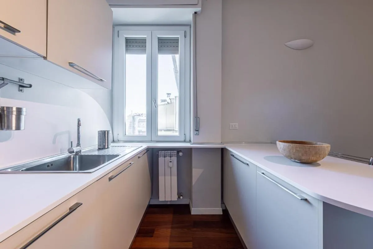 Image 2 of Navigli – Borsi 6 by Cortivo House