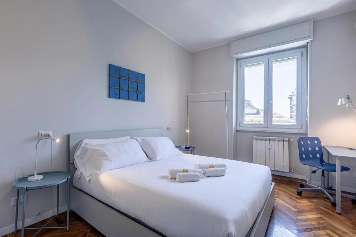 Image 1 of Navigli – Borsi 6 by Cortivo House