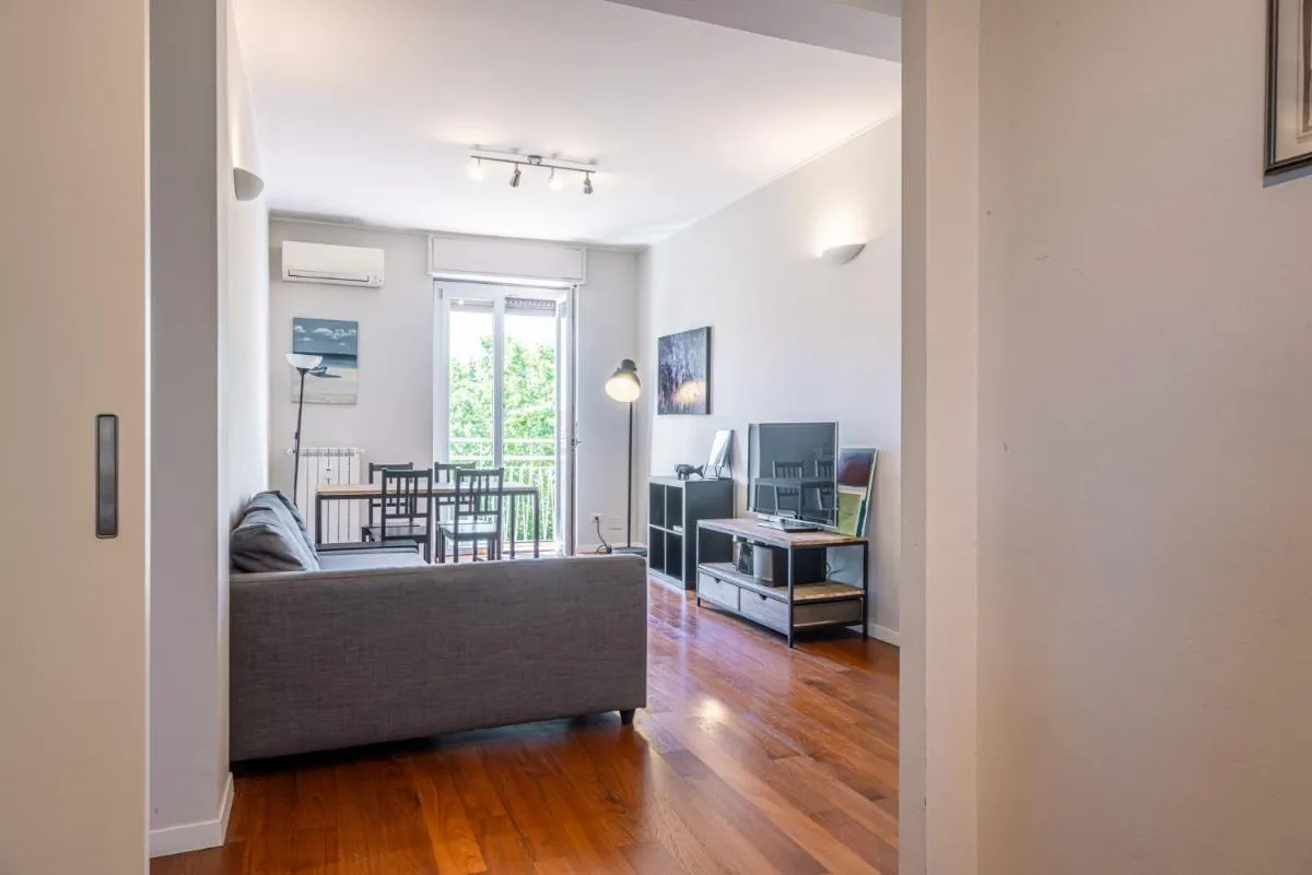 Image 4 of Navigli – Borsi 6 by Cortivo House