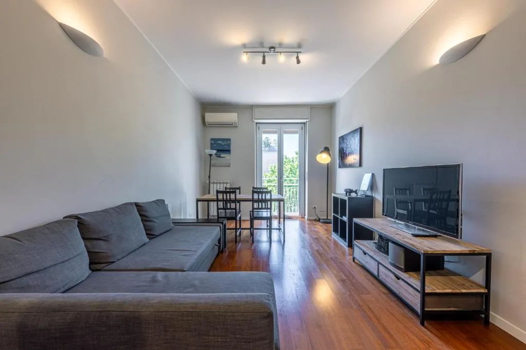 Image of Navigli – Borsi 6 by Cortivo House