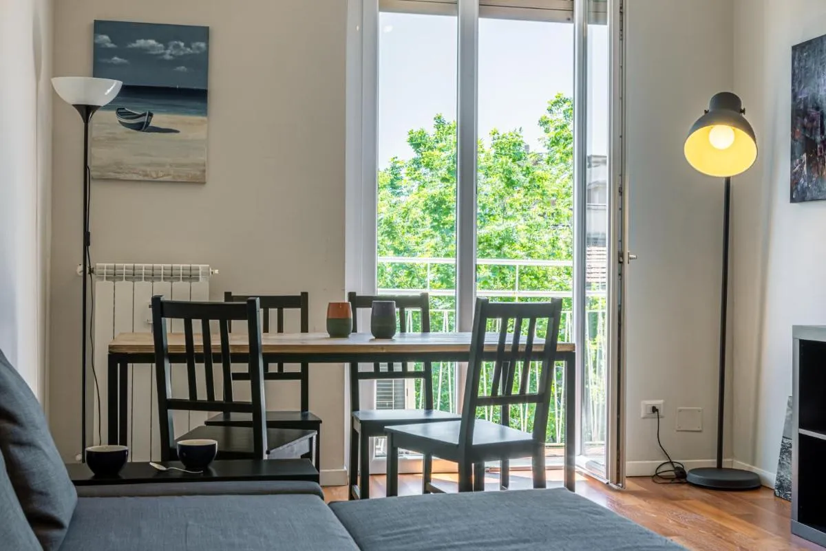 Image 3 of Navigli – Borsi 6 by Cortivo House