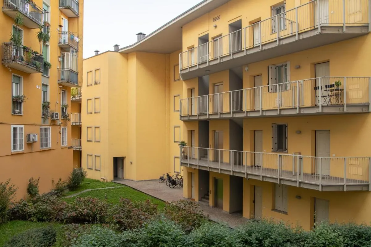 Image 5 of Navigli – LeoBrothers – Alzaia Naviglio Pavese 8