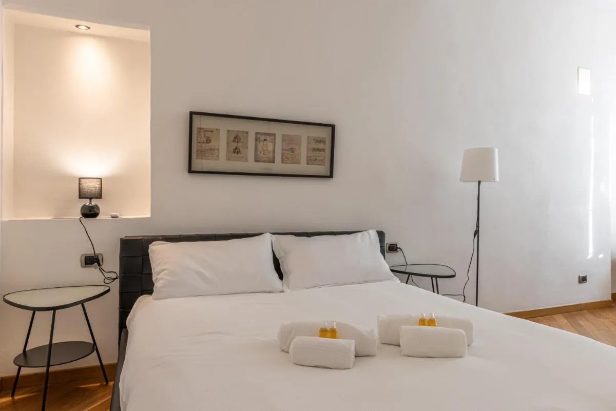 Image 5 of Navigli – Ripa 49 by Cortivo House