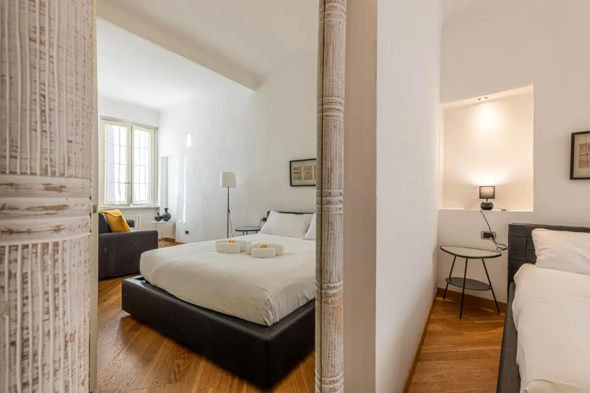 Image 1 of Navigli – Ripa 49 by Cortivo House