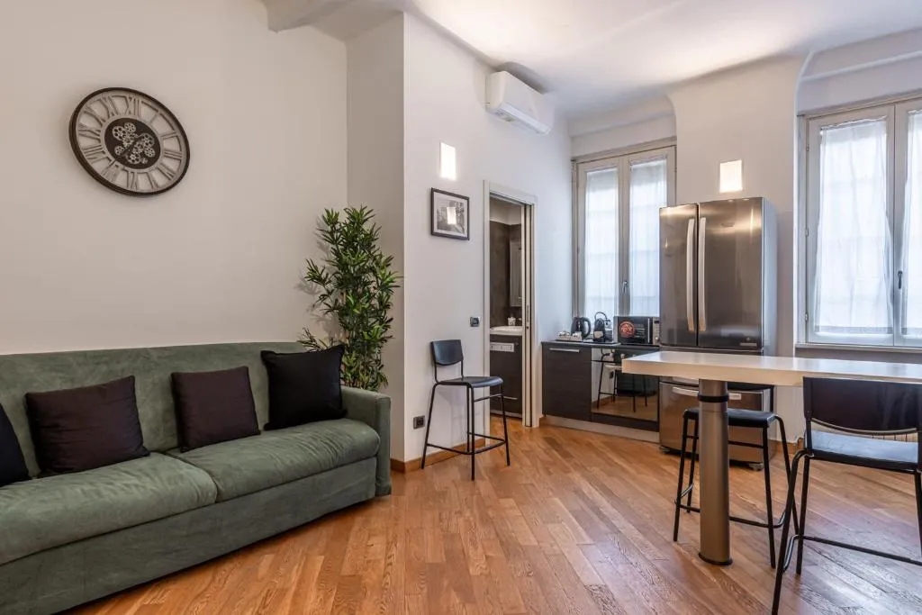Image of Navigli – Ripa 49 by Cortivo House