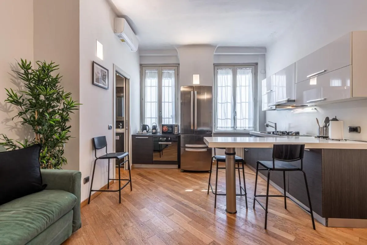 Image 3 of Navigli – Ripa 49 by Cortivo House