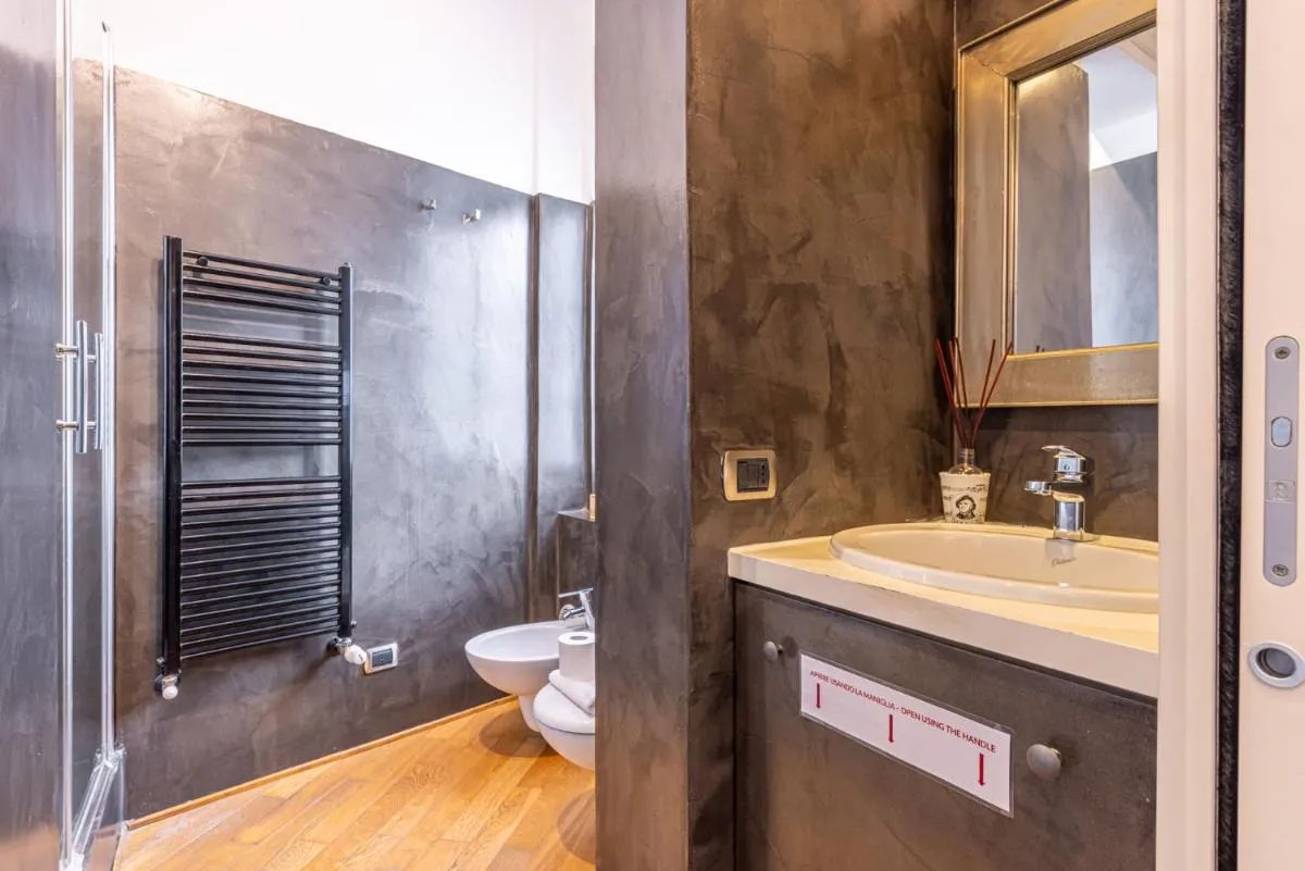 Image 6 of Navigli – Ripa 49 by Cortivo House