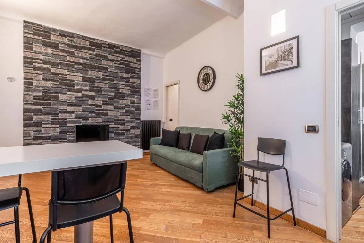 Image 4 of Navigli – Ripa 49 by Cortivo House