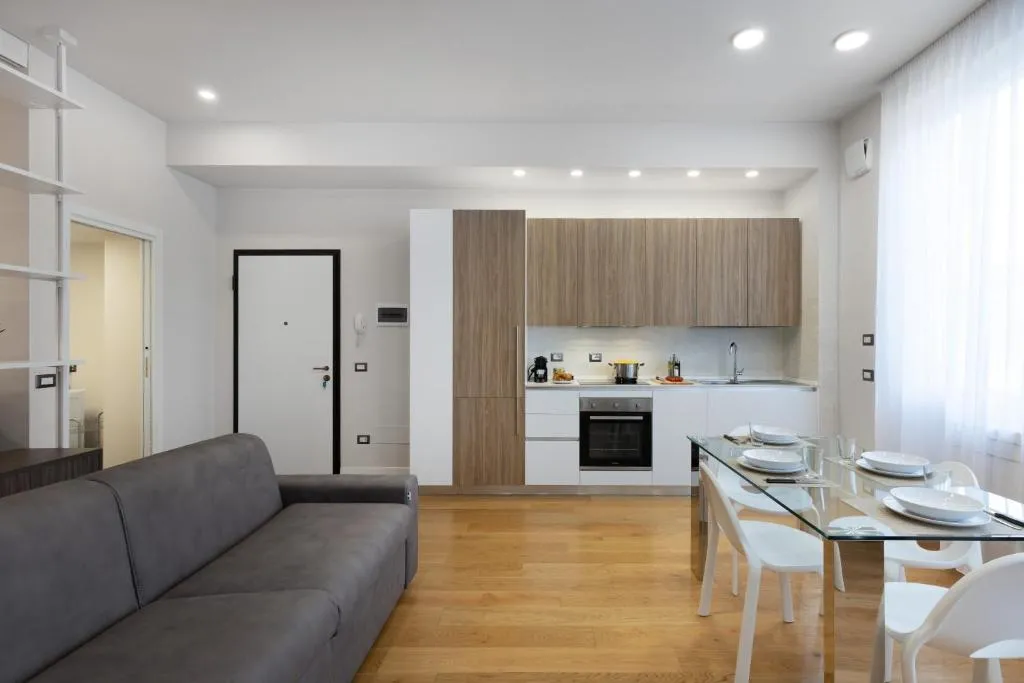 Image of [Navigli – Uni Bocconi] Elegant Suite, Wi-Fi, Tram