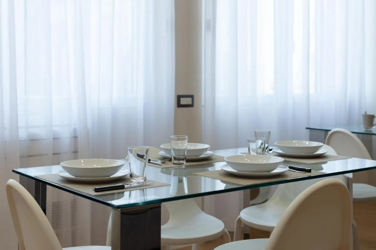 Image 6 of [Navigli – Uni Bocconi] Elegant Suite, Wi-Fi, Tram