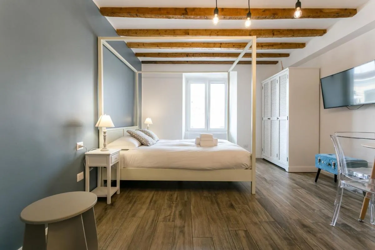 Image 1 of Navigli – Vigevano 45 & Casale 3a studios